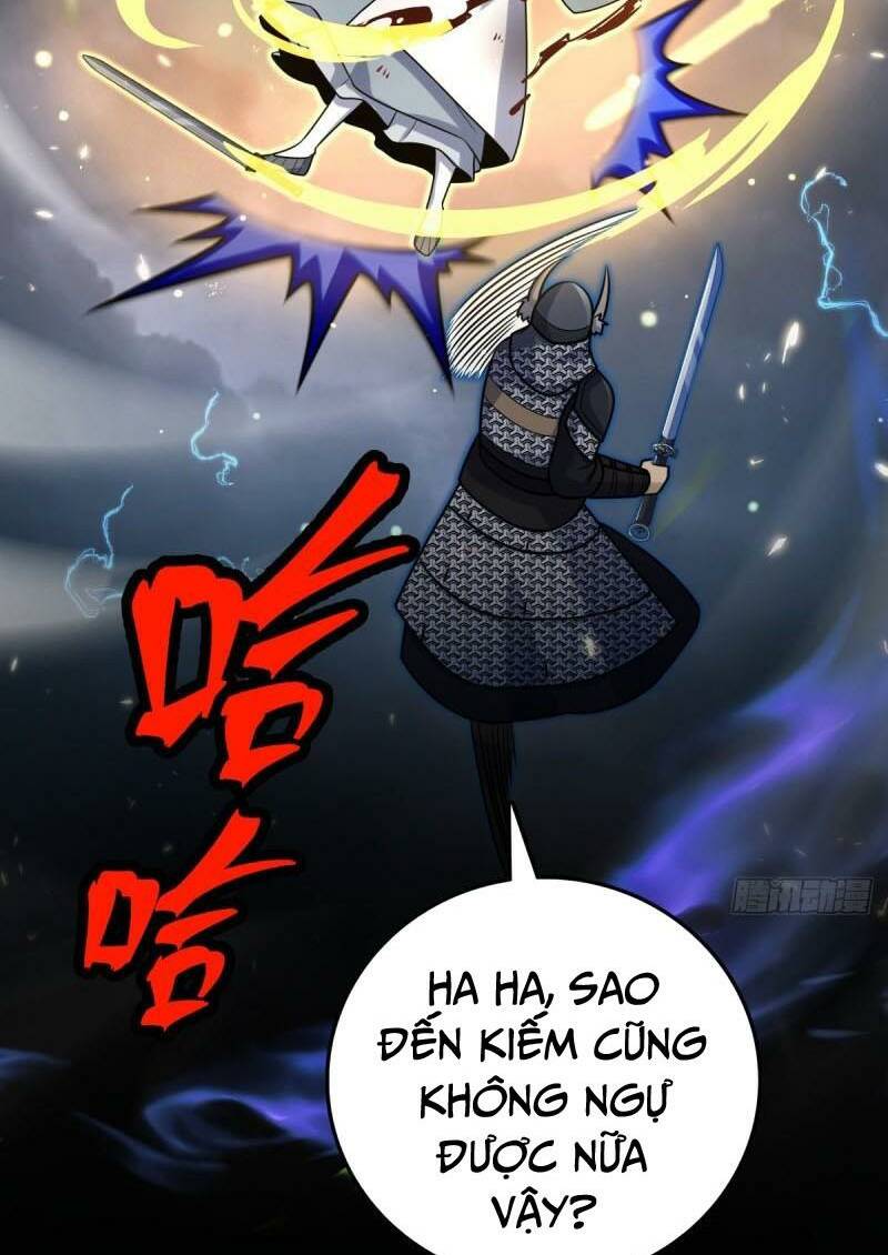 Đại Vương Tha Mạng Chapter 628 - Page 53