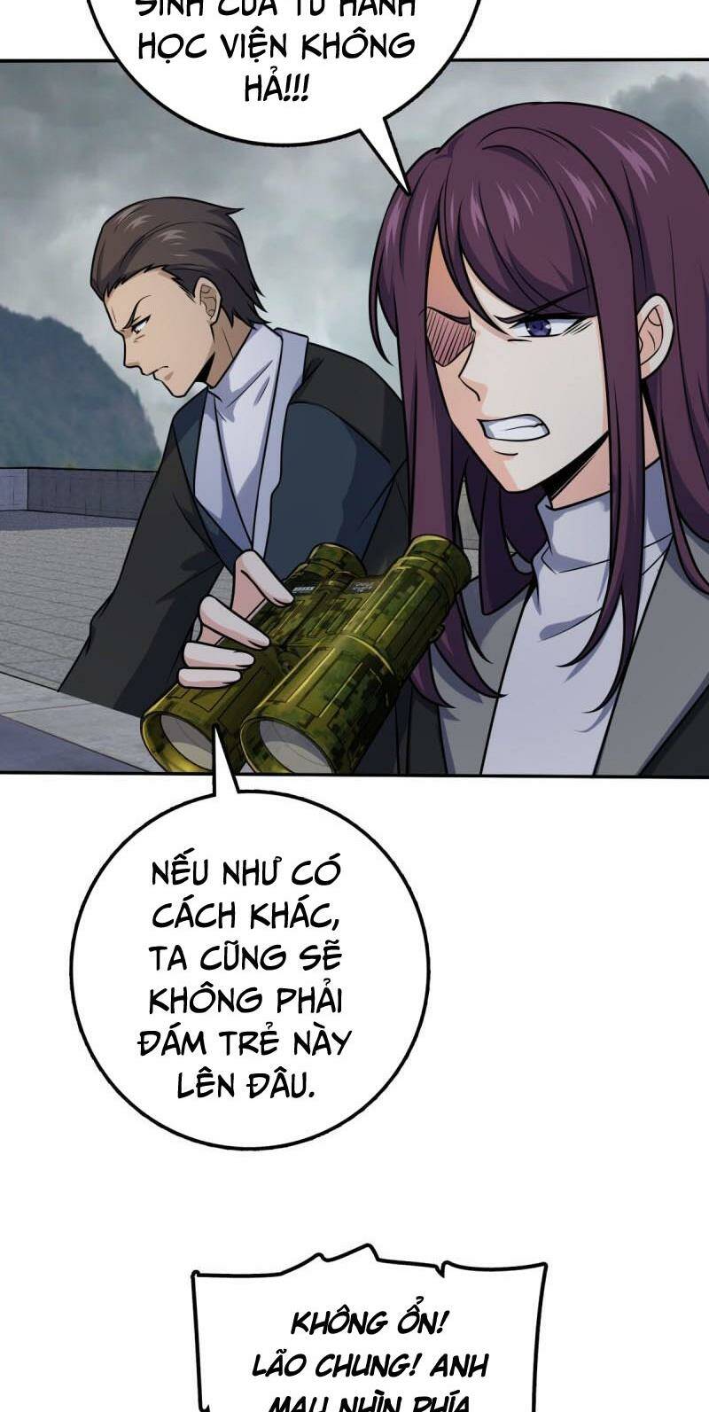 Đại Vương Tha Mạng Chapter 628 - Page 68