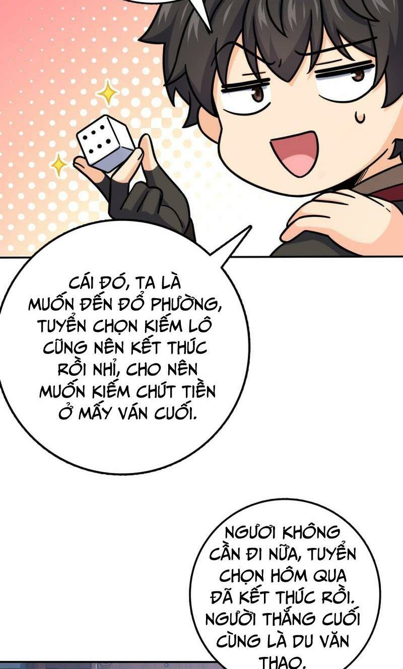 Đại Vương Tha Mạng Chapter 628 - Page 8