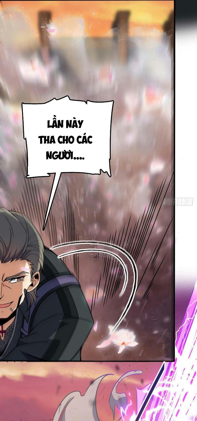 Đại Vương Tha Mạng Chapter 381 - Page 45