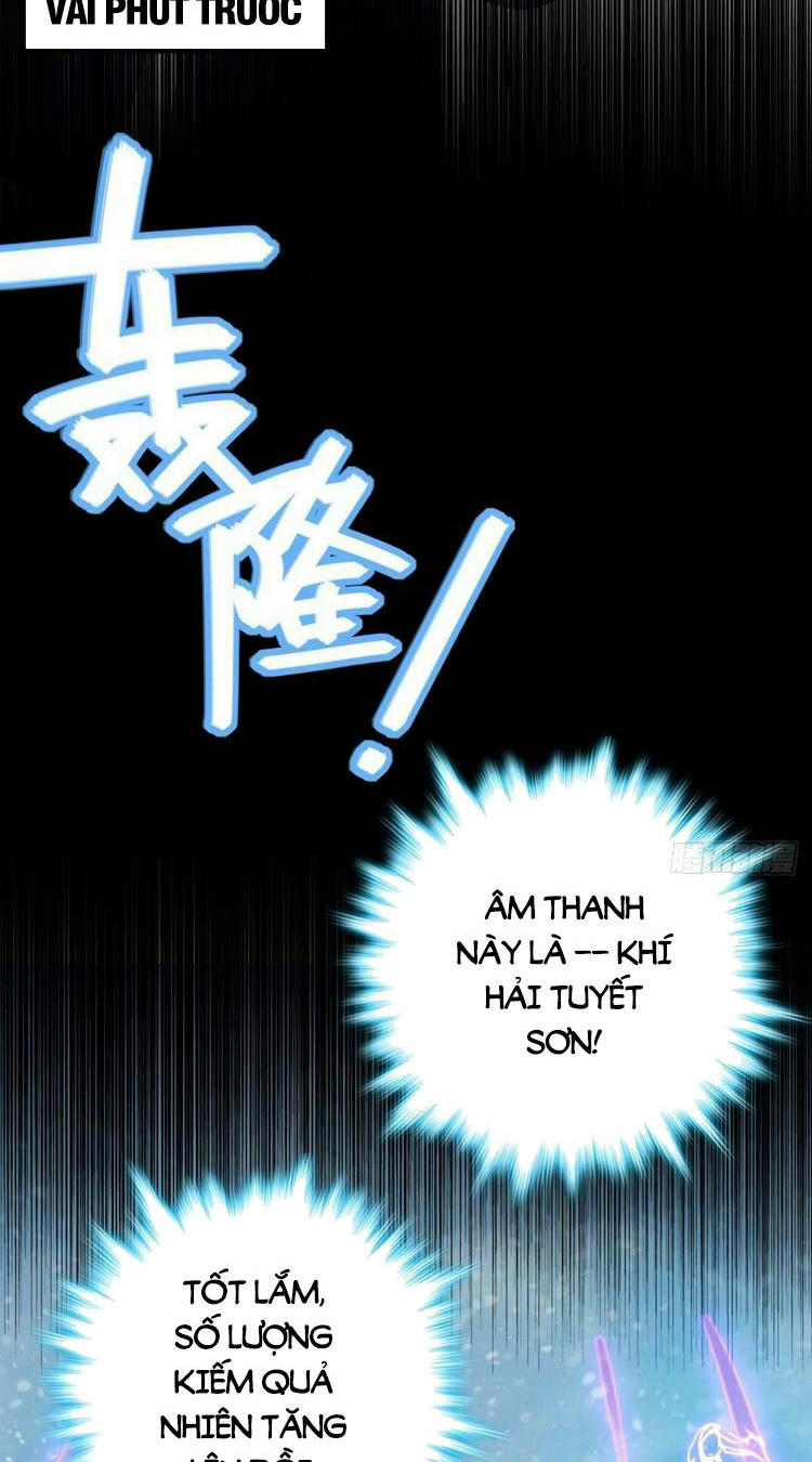 Đại Vương Tha Mạng Chapter 381 - Page 49