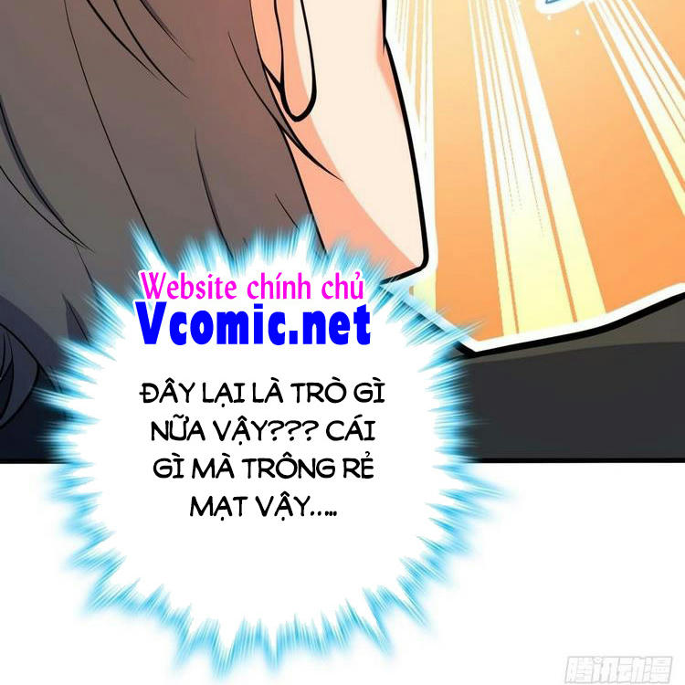 Đại Vương Tha Mạng Chapter 381 - Page 59