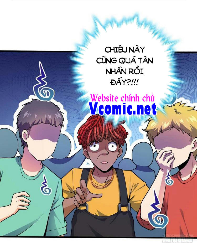 Đại Vương Tha Mạng Chapter 381 - Page 73