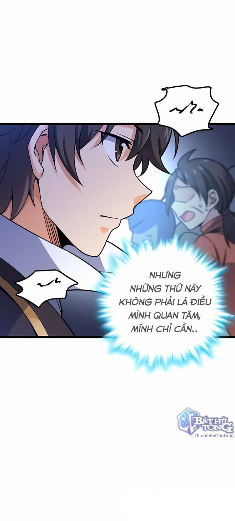 Đại Vương Tha Mạng Chapter 48 - Page 32