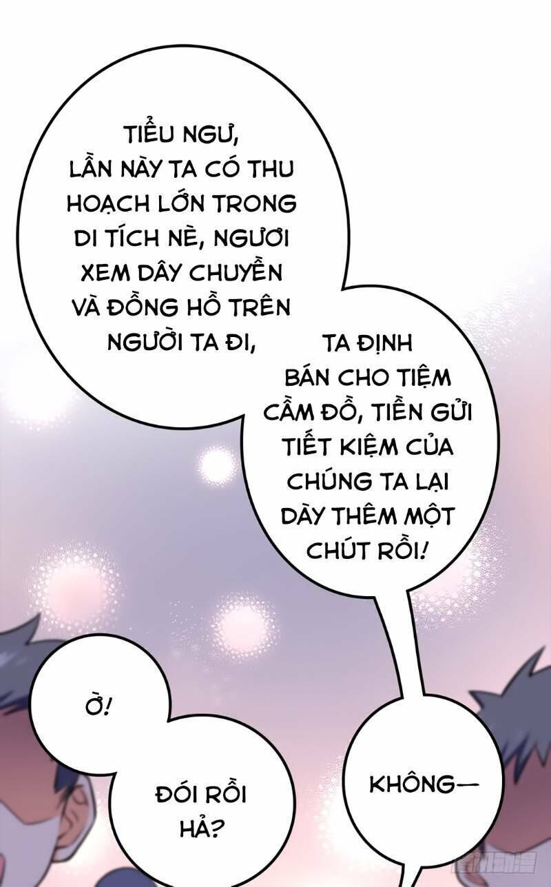 Đại Vương Tha Mạng Chapter 48 - Page 50