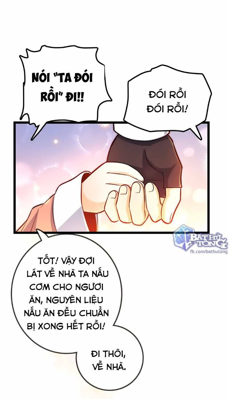 Đại Vương Tha Mạng Chapter 48 - Page 52