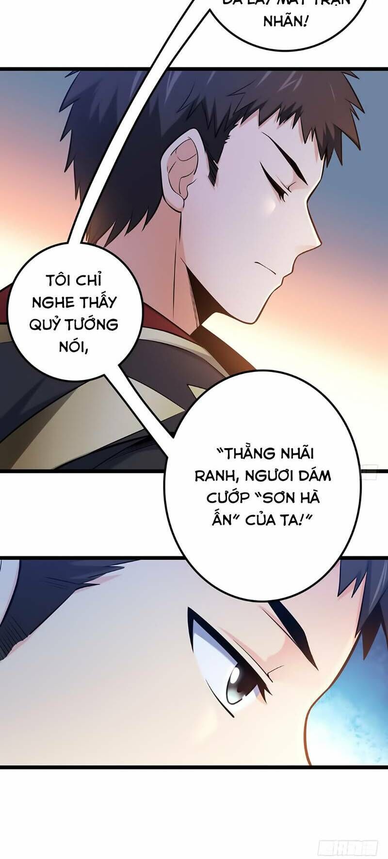 Đại Vương Tha Mạng Chapter 48 - Page 57