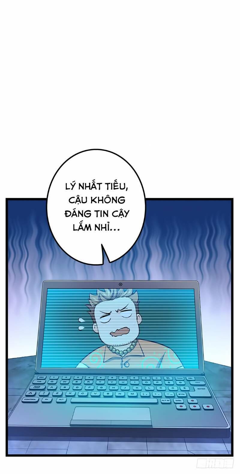 Đại Vương Tha Mạng Chapter 48 - Page 60