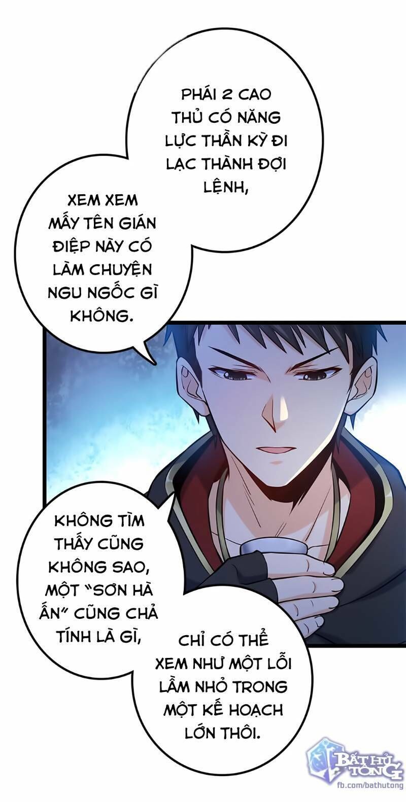 Đại Vương Tha Mạng Chapter 48 - Page 63