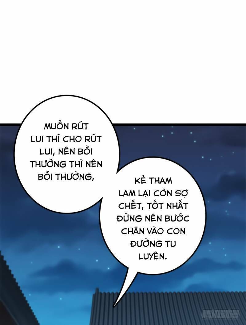 Đại Vương Tha Mạng Chapter 48 - Page 65