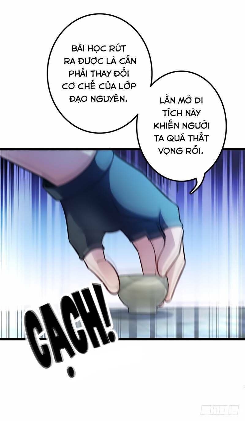 Đại Vương Tha Mạng Chapter 48 - Page 67