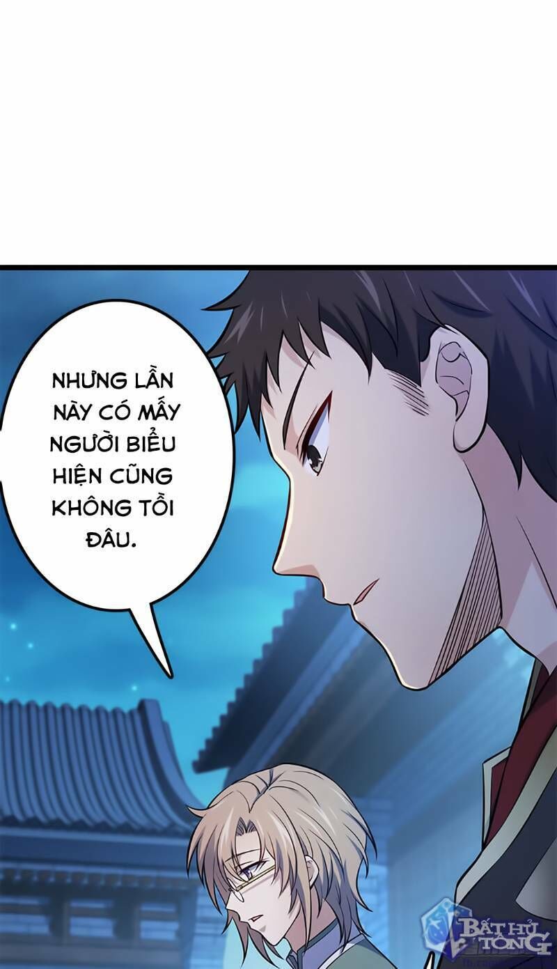 Đại Vương Tha Mạng Chapter 48 - Page 68