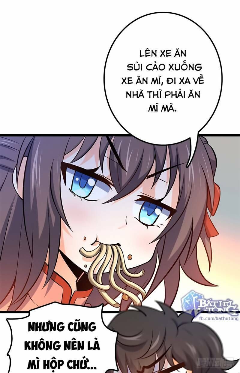 Đại Vương Tha Mạng Chapter 48 - Page 73