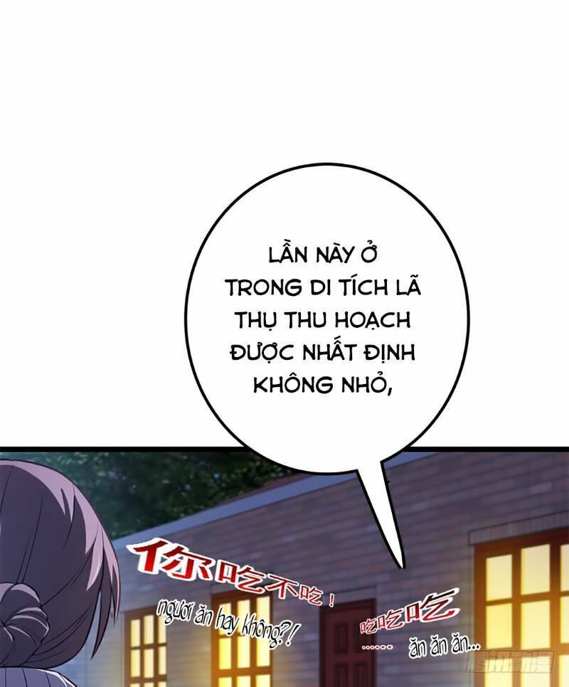 Đại Vương Tha Mạng Chapter 48 - Page 75