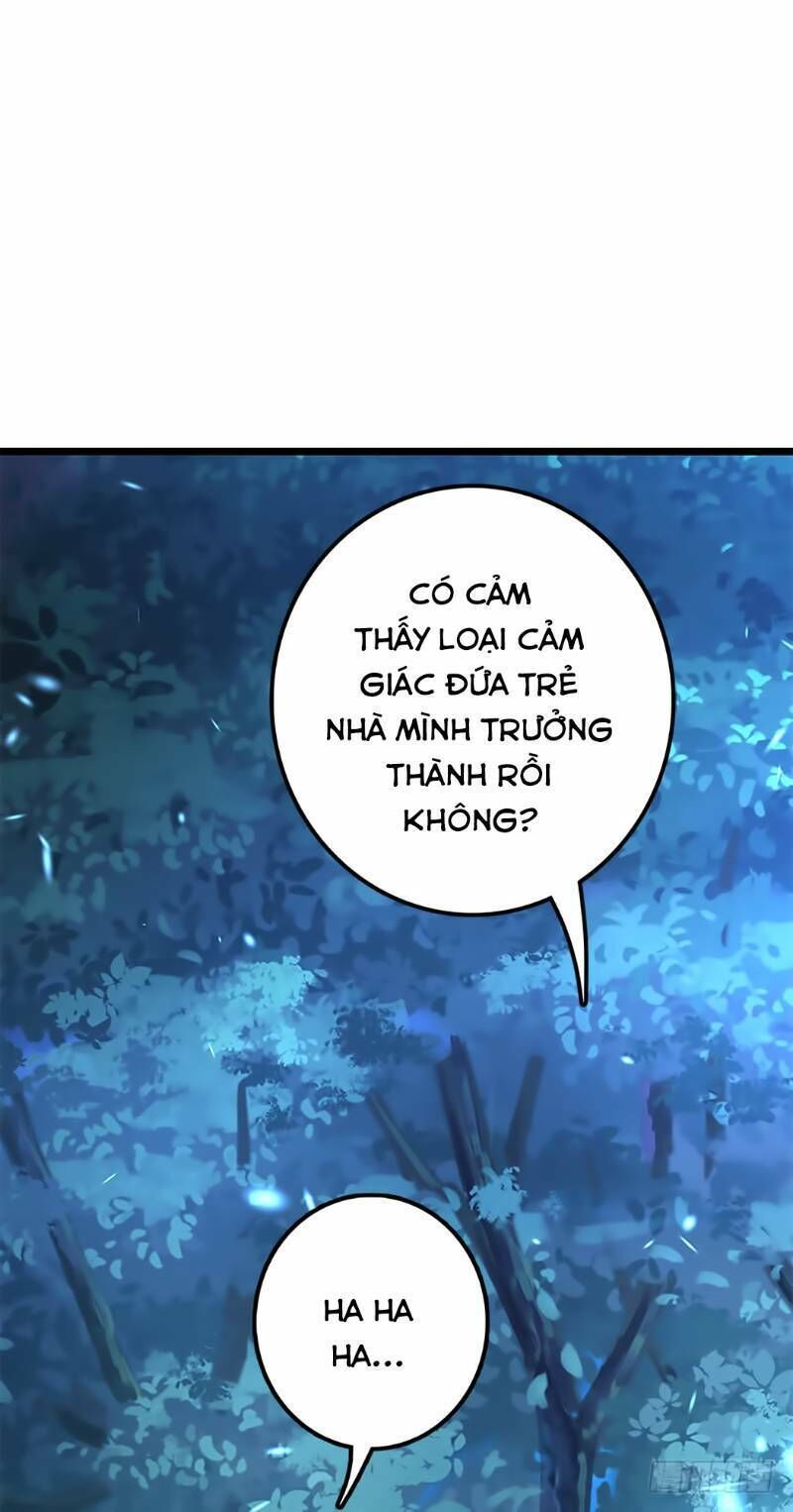 Đại Vương Tha Mạng Chapter 48 - Page 77