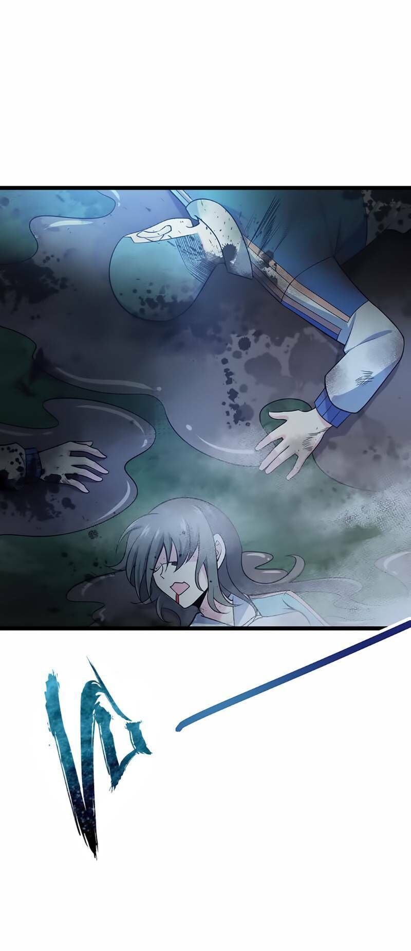 Đại Vương Tha Mạng Chapter 48 - Page 8