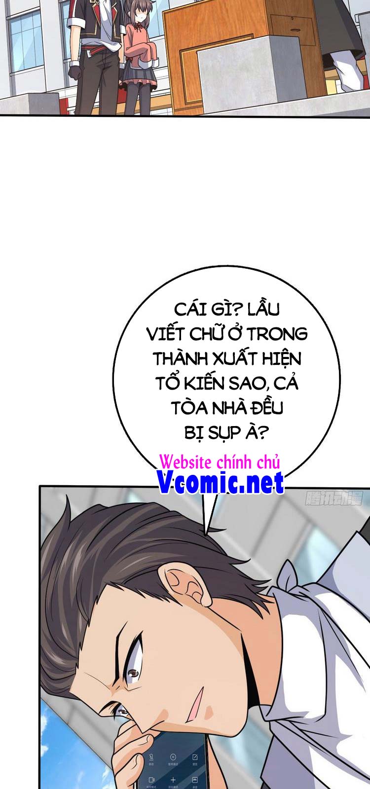 Đại Vương Tha Mạng Chapter 389 - Page 68