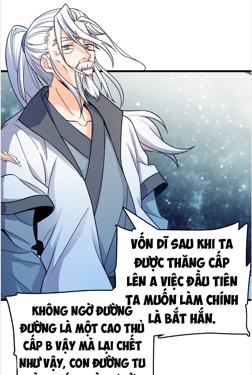 Đại Vương Tha Mạng Chapter 95 - Page 2