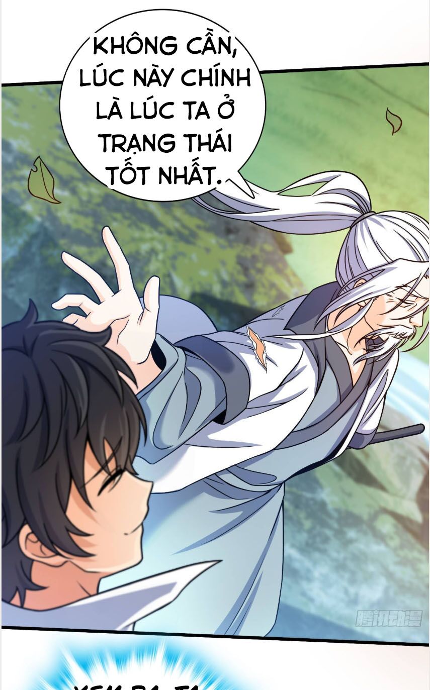 Đại Vương Tha Mạng Chapter 95 - Page 5