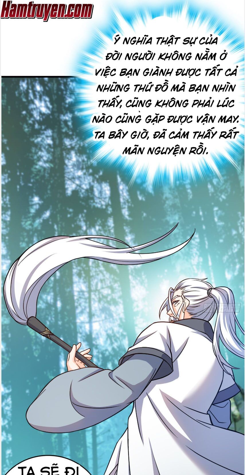 Đại Vương Tha Mạng Chapter 95 - Page 7