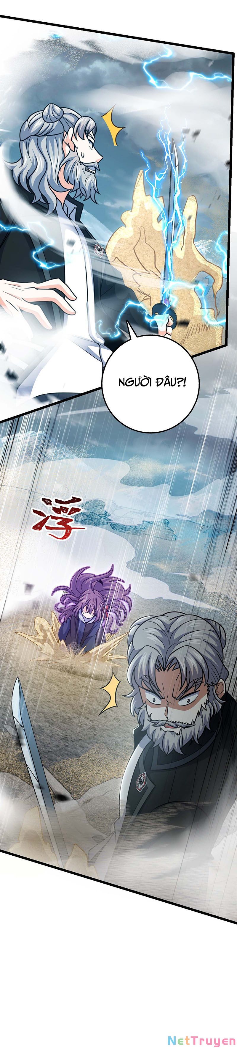 Đại Vương Tha Mạng Chapter 478 - Page 10