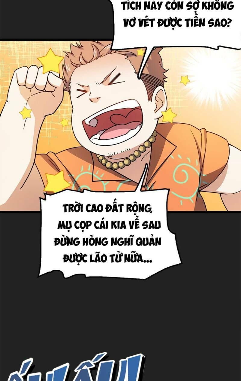 Đại Vương Tha Mạng Chapter 29 - Page 12