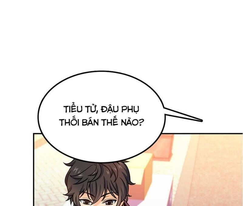 Đại Vương Tha Mạng Chapter 29 - Page 27