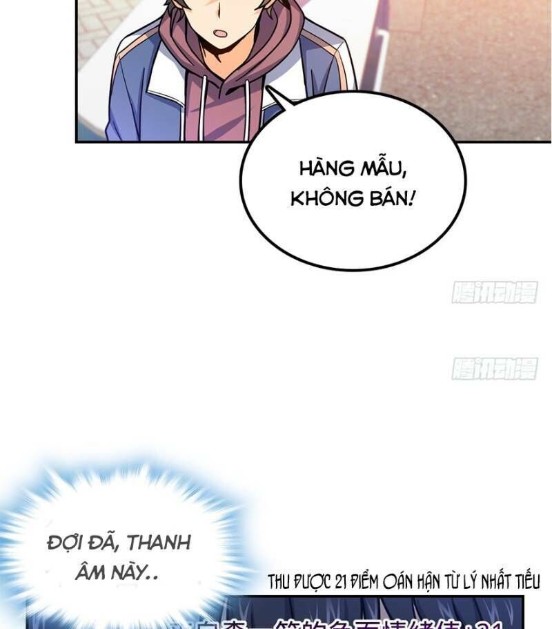 Đại Vương Tha Mạng Chapter 29 - Page 28