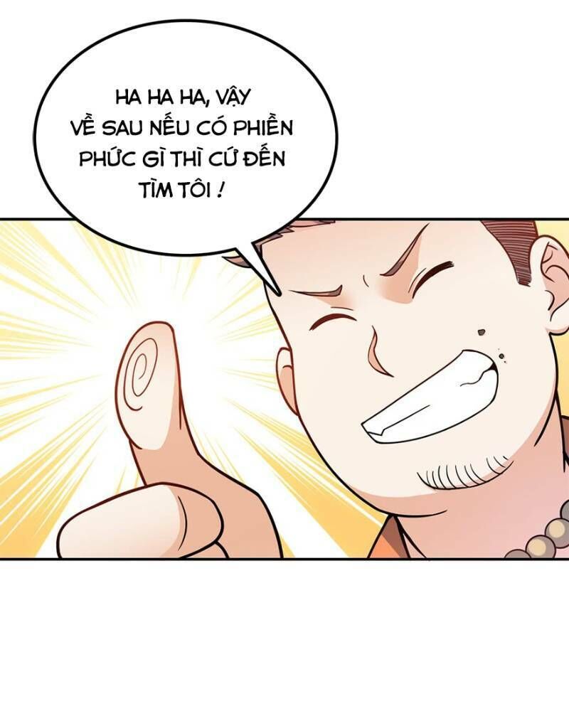 Đại Vương Tha Mạng Chapter 29 - Page 35