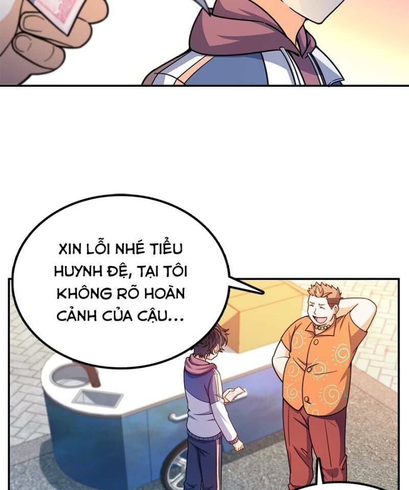 Đại Vương Tha Mạng Chapter 29 - Page 43