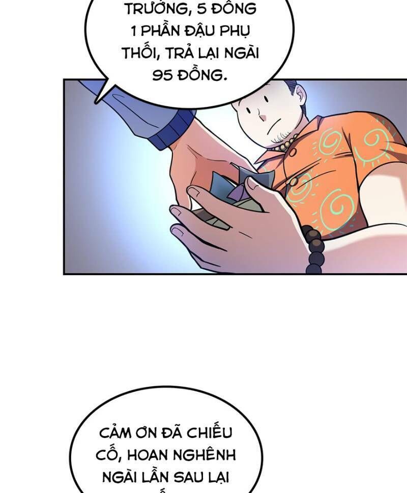 Đại Vương Tha Mạng Chapter 29 - Page 45