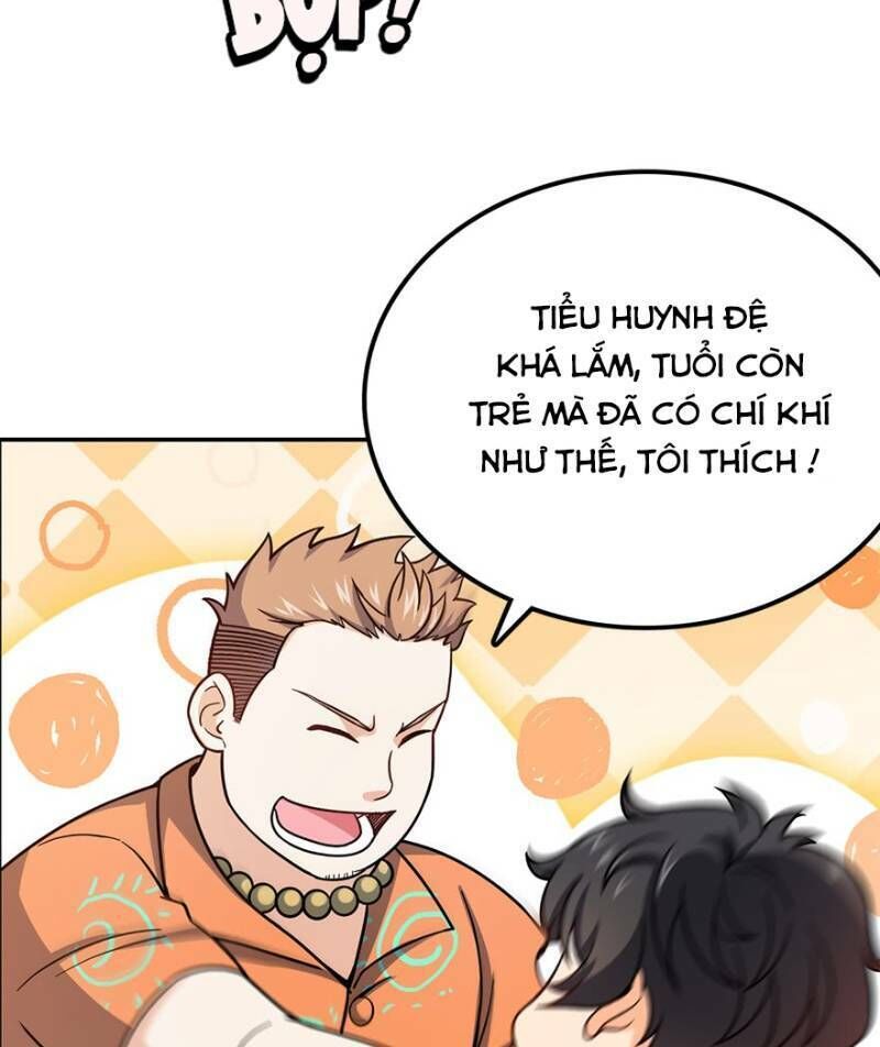 Đại Vương Tha Mạng Chapter 29 - Page 48