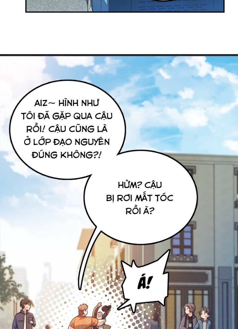 Đại Vương Tha Mạng Chapter 29 - Page 51