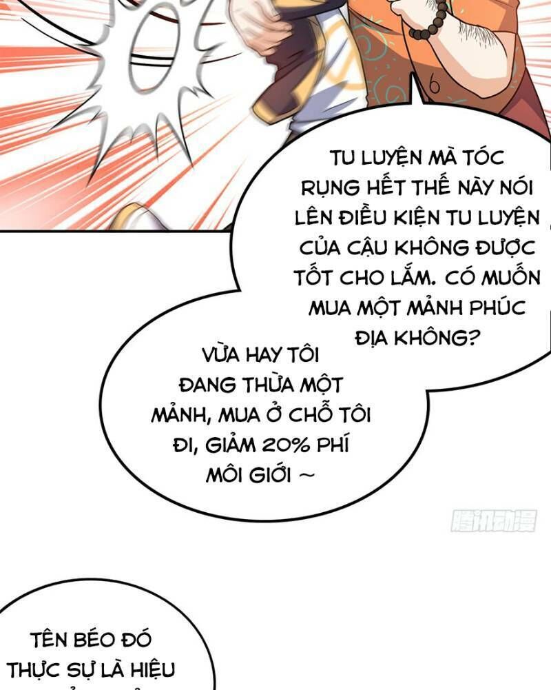 Đại Vương Tha Mạng Chapter 29 - Page 54