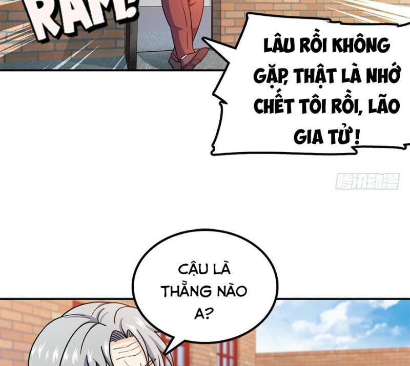 Đại Vương Tha Mạng Chapter 29 - Page 59