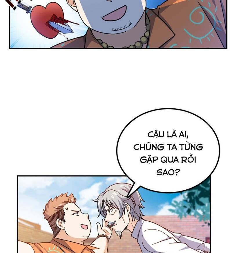 Đại Vương Tha Mạng Chapter 29 - Page 61