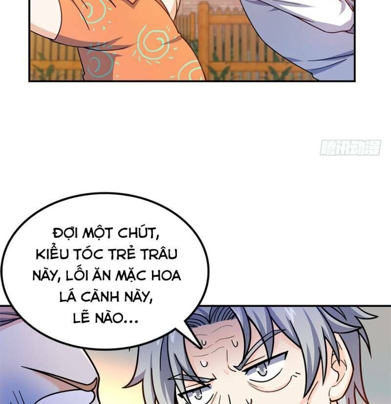 Đại Vương Tha Mạng Chapter 29 - Page 62