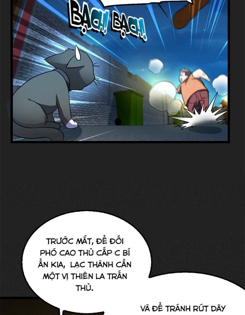 Đại Vương Tha Mạng Chapter 29 - Page 9