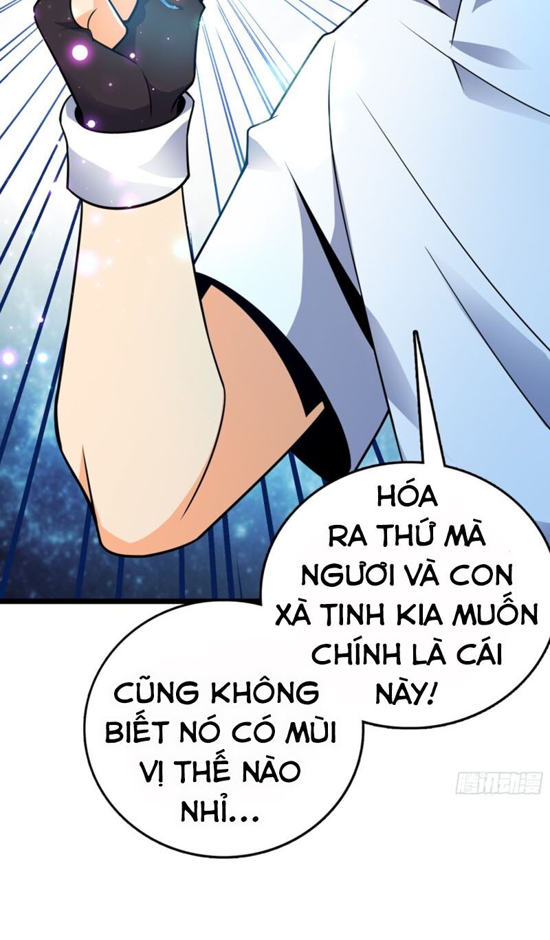 Đại Vương Tha Mạng Chapter 93 - Page 2