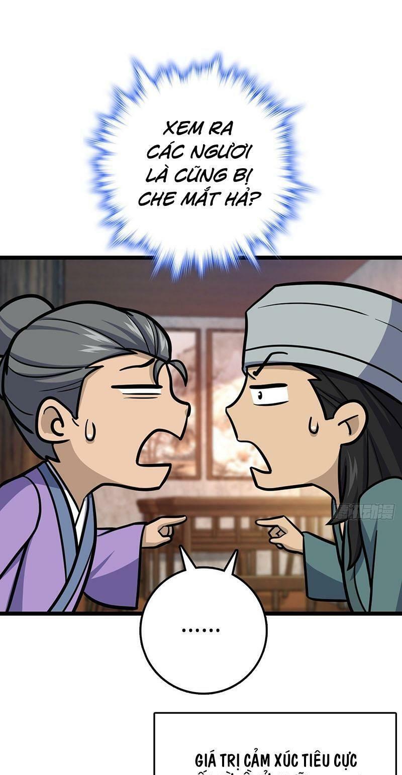 Đại Vương Tha Mạng Chapter 533 - Page 10