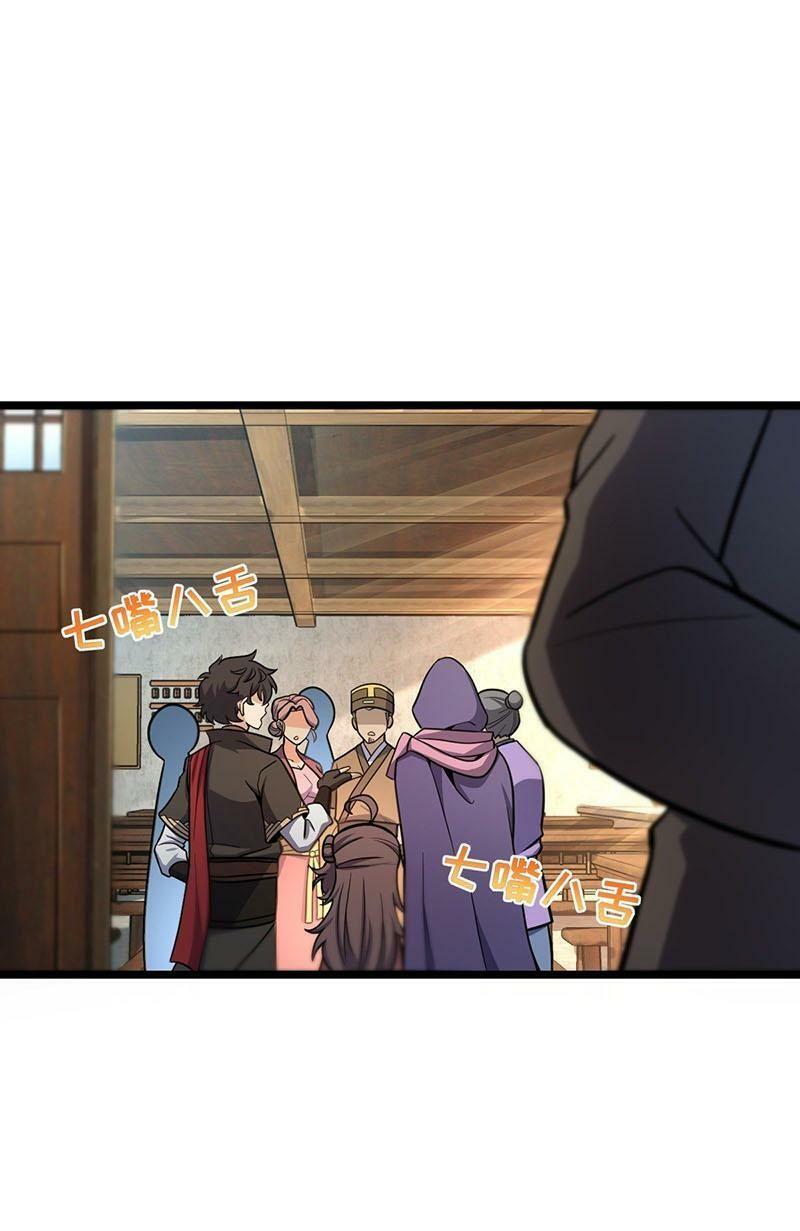 Đại Vương Tha Mạng Chapter 533 - Page 2