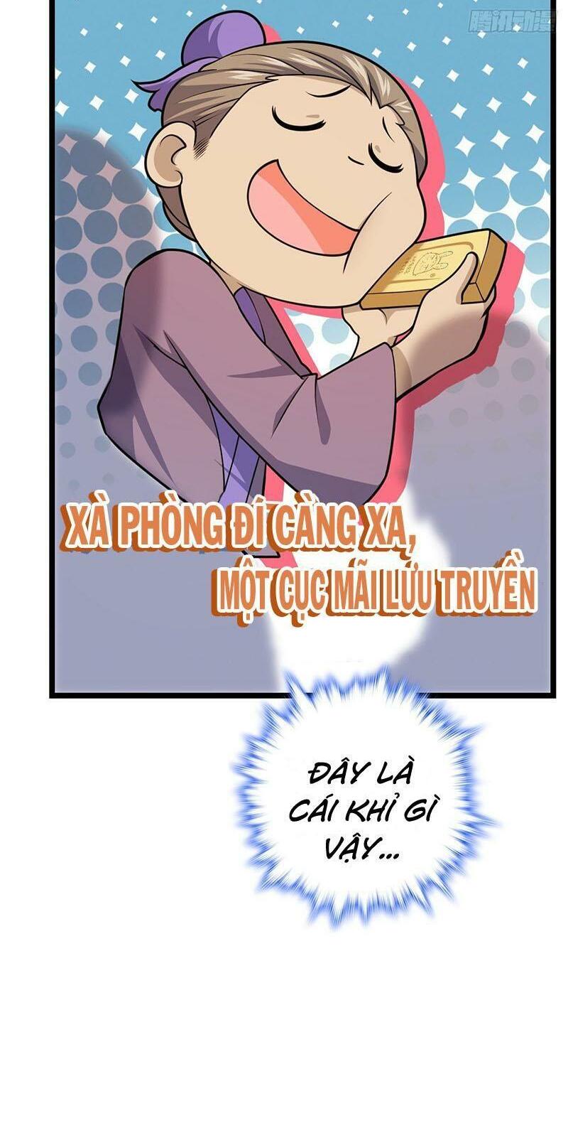 Đại Vương Tha Mạng Chapter 533 - Page 43