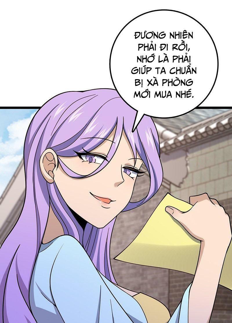 Đại Vương Tha Mạng Chapter 533 - Page 48