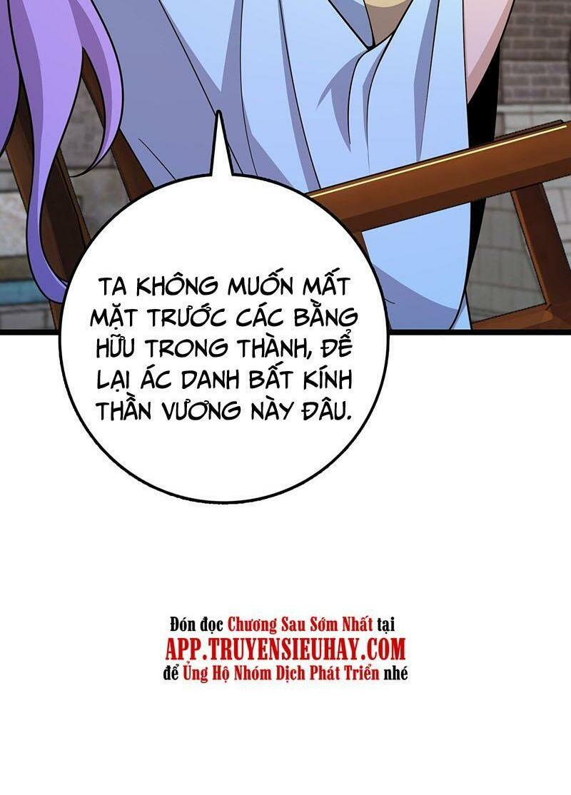 Đại Vương Tha Mạng Chapter 533 - Page 49