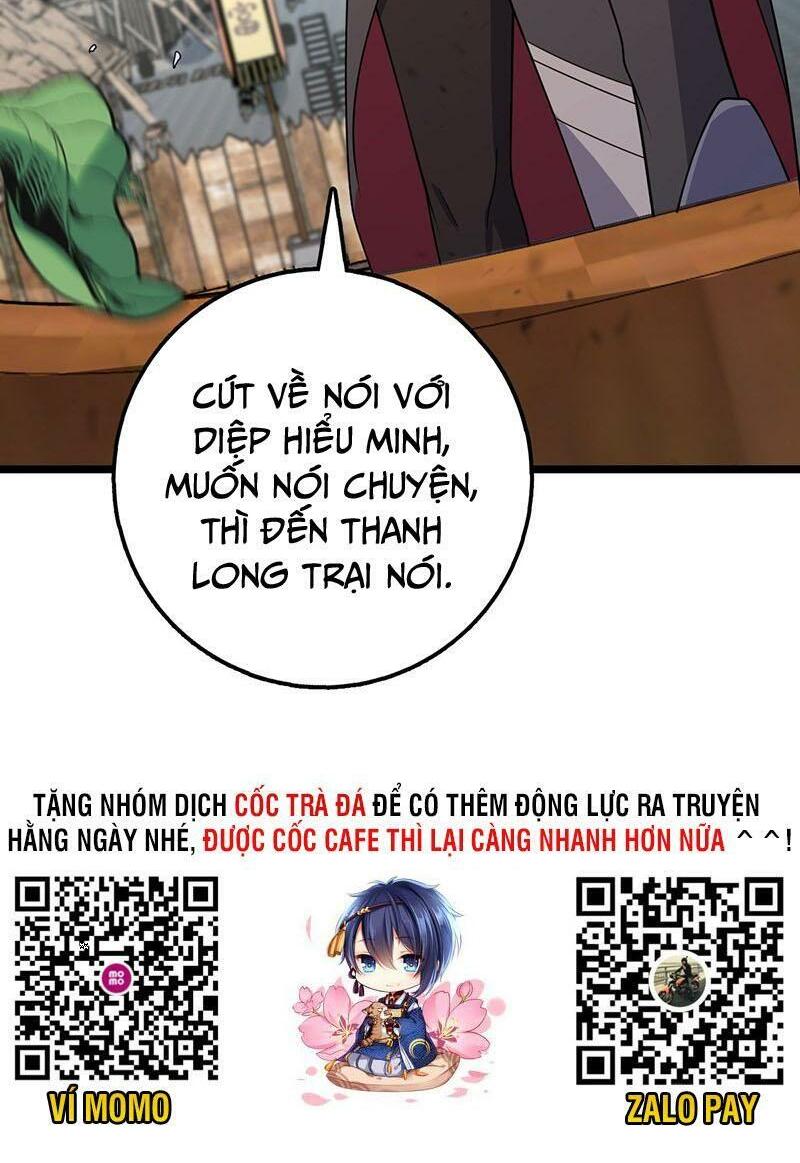 Đại Vương Tha Mạng Chapter 533 - Page 59