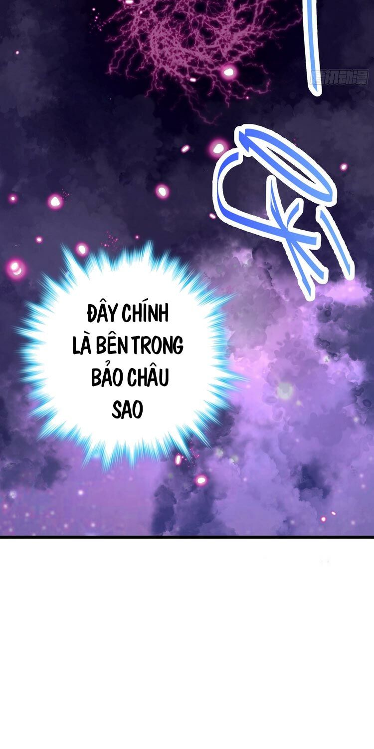 Đại Vương Tha Mạng Chapter 275 - Page 17