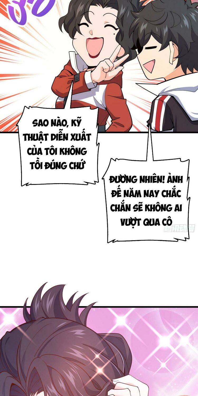 Đại Vương Tha Mạng Chapter 275 - Page 43