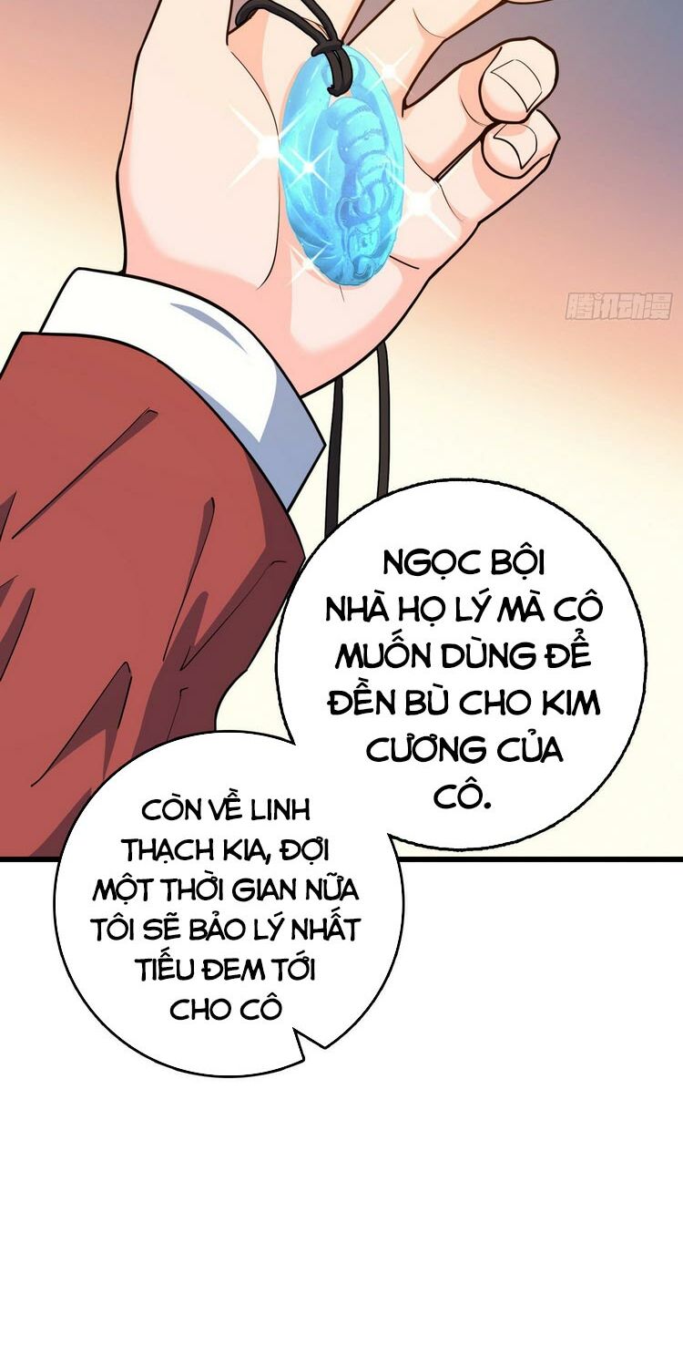 Đại Vương Tha Mạng Chapter 275 - Page 47