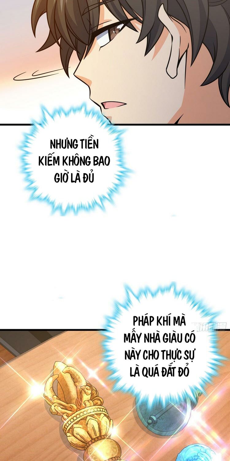 Đại Vương Tha Mạng Chapter 275 - Page 8