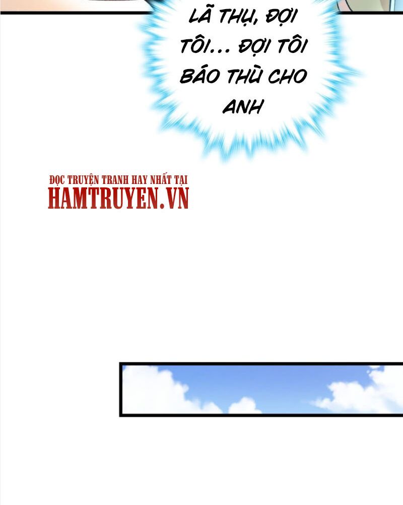 Đại Vương Tha Mạng Chapter 210 - Page 34